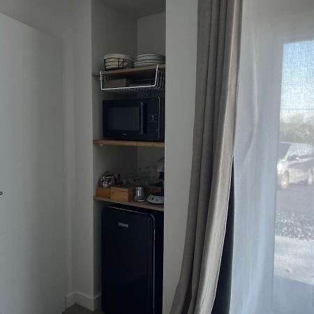Chambre Privatisee L'Ermitage Vue Sur La Mayenne Château-Gontier Exterior foto